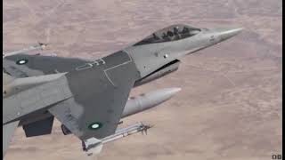 Operation Bedaar 1998 Short video with ertugrul song | Pakistan air force secret mission