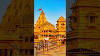 Somnath Temple  | Somnath shorts #somnathtemple #travelzeta #short #shorts #shortsvideo #viral