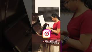 Trinity grade 1 exercise | sunny afternoon  #piano #music #viral #reels #cine #relaxing #hits #trend