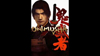 Onimusha EP2 - Traps