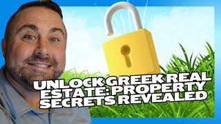 The Golden Opportunity: Investing in Greek Real Estate for a Golden Visa