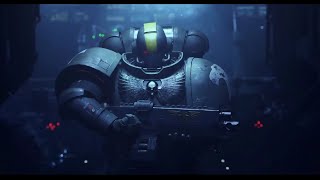 Warhammer 40k [AMV] - The Nobodies