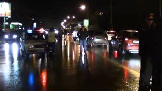 Пешеход погиб в ДТП на ул.Выборной 15.11.2010