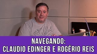 Conheça os fotógrafos documentais brasileiros: Claudio Edinger e Rogério Reis | DROPS OMICRON