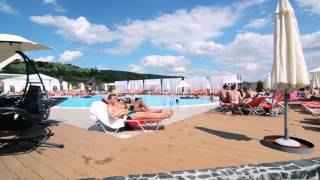 Filmare Spot Publicitar | Videoclip Prezentare Firma | Sunrise Beach | Cristi Coman