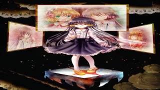 Pocket Mirror OST: Enjel's Area Theme (Anti-Nightcore)