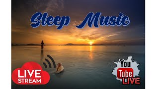 LIVESTREAM SLEEP MUSIC #2