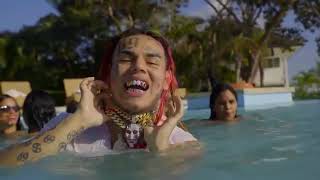 6IX9INE Gotti WSHH Exclusive