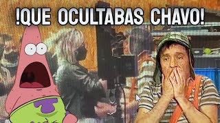 Secretos Que Ocultaba El Chavo Del 8 😬