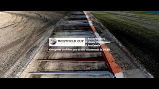 Compilatie Finale Races Zolder | Starring Sir Huub Vermeulen | 281021 | Westfield Cup