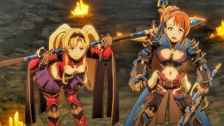 Granblue Fantasy Season 2「AMV」Worth The Fight