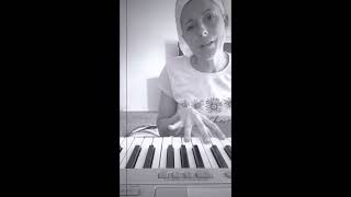 Million reasons Lady Gaga cover