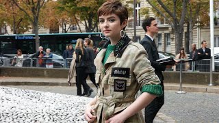 Street Style Highlights | Paris Fashion Week S/S 2020