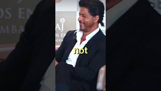 When you’re SHAHRUKH KHAN this is justified 💯 #srk #srkfan #gaurikhan #youtubeshorts