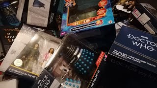 Birthday haul (2020)