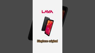 📞 🔊 Lava phone ringtone original #mobile #tech #sound #top #retro #classic