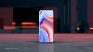 Oppo Reno4 series to launch on June 5 | MobileDokan