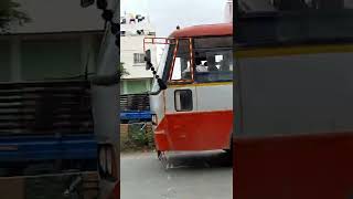 KSRTC KARNATAKA BUS MASS ENTRY