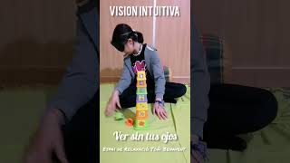 APRENDE A VER SIN TUS OJOS: Amplia tu #intuición #versintusojos #veo #sentidos  #yoga #pineal #poder