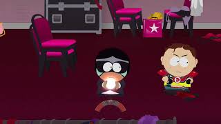 South Park The Fractured But Whole Playthrough Part 8