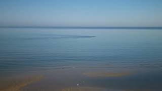 Mentone Beach on a Fine Day