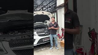 🤔2ndu Coolant Tankah? | RevNitro