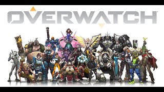 Overwatch /w Sir Jacob