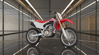 2025 Honda CRF 300L: A Comprehensive Look