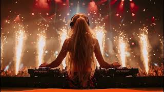 BEST DANCE MIX 2024 ⚡ EDM Remixes of Popular Songs ⚡ DJ Remix Club Music Dance Mix 2024