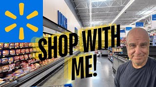 Come with me to WALMART!