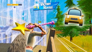 91 🚖 (Fortnite Montage)