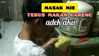 @masak mie