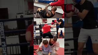 Вера в себя - это то единственное, что имеет значение! #бокс #sports #свао #boxing #motivation