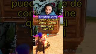 cosas que definitivamente no debes hacer en palworld #palworld #meme #funny #viral