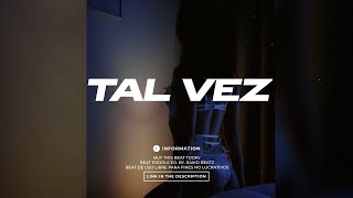 [FREE] "TAL VEZ" 😈 | Trap Instrumental Sensual 2023 | Pista De Trap Sensual (Prod. Raiko Beatz)