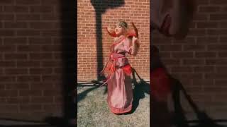 Dance kabyle magnifique