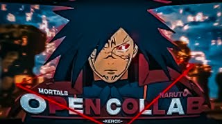 My entry for Kerox open Collab🔥🔥 [AMV/Edit]  #keroxOC1 #capcut #trending #anime  #demonslayer