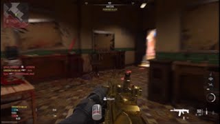 Taq-56 Gold Camo Unlock