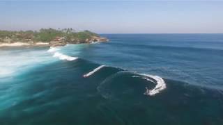 Jet Surf на Бали (BALI)