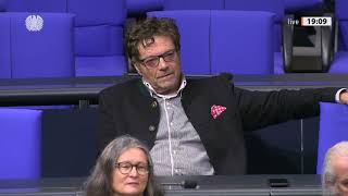 Rede im Deutschen Bundestag am 29.01.2020 - Cum/Ex-Steuerskandal