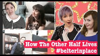 "How The Other Half Lives" (Thoroughly Modern Millie) by Belter in Place