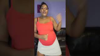 Butta my bread freestyle dance by shazlove