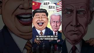 #China Has Pulled a Fast One on the #USA | Rajiv Malhotra | @beerbiceps