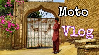 Darghah Shareef Gul Peer |Motovlog | |Nasarpur| Hindi\ Urdu Vlog|