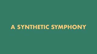 A Synthetic Symphony - Pause Animations