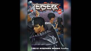 Berserk Manga Continues Under Kentarou Miura's Assistants #animenews #berserk