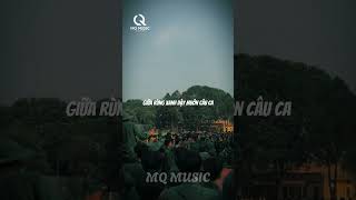 Đi quân sự có gì vui... #mqmusic #cover #music #nhachaymoingay #shorts #xuhuong #thinhhanh #viral