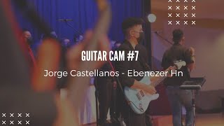 Guitar Cam #7