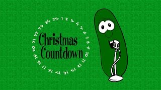 Larry's Christmas Countdown [Archive]