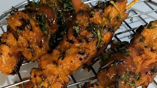 Chicken Tikka #chickenrecipe #shorts #asmr #chicken #chickentikka #flamingstove @flamingstove